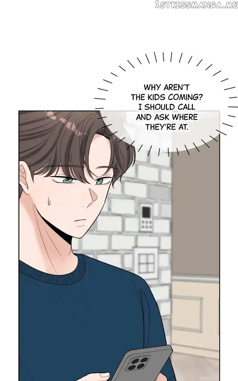 Time And Reason Chapter 58