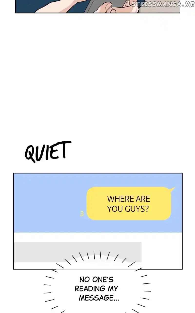 Time And Reason Chapter 58