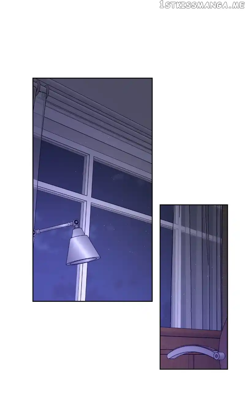 Time And Reason Chapter 58