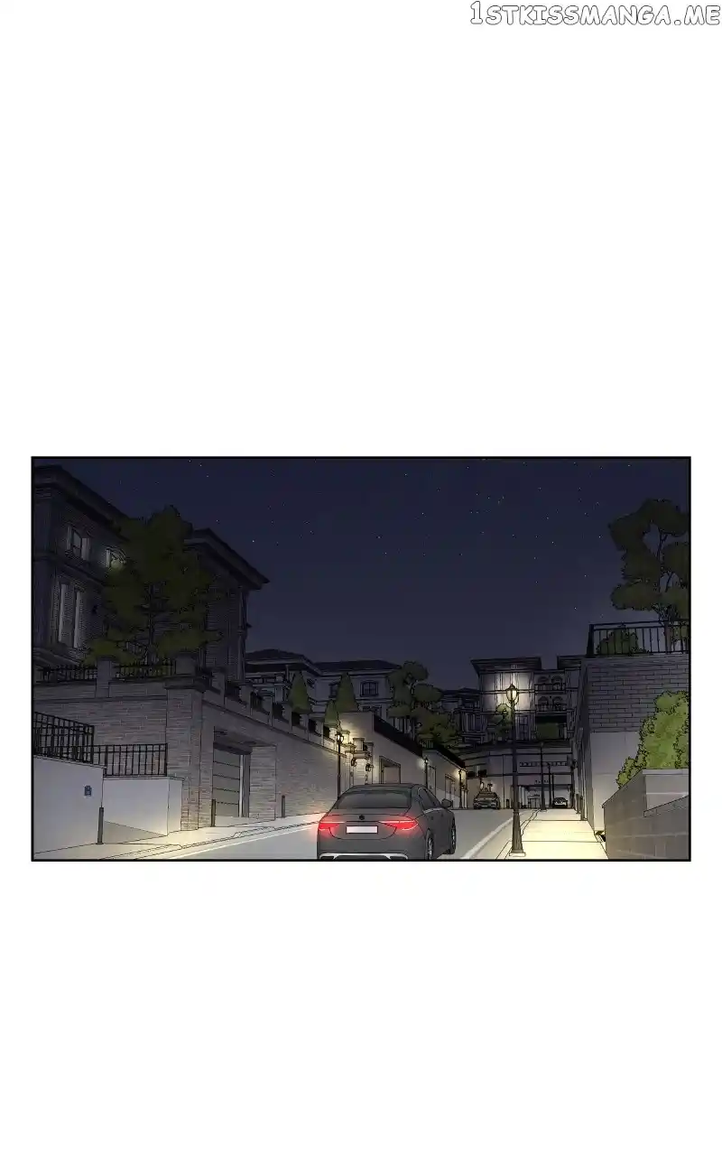 Time And Reason Chapter 58