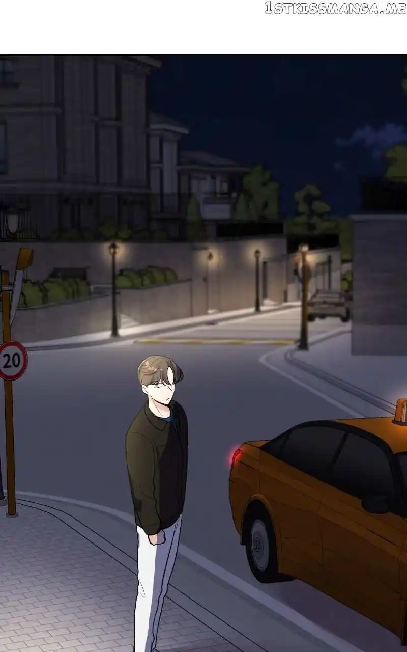 Time And Reason Chapter 58