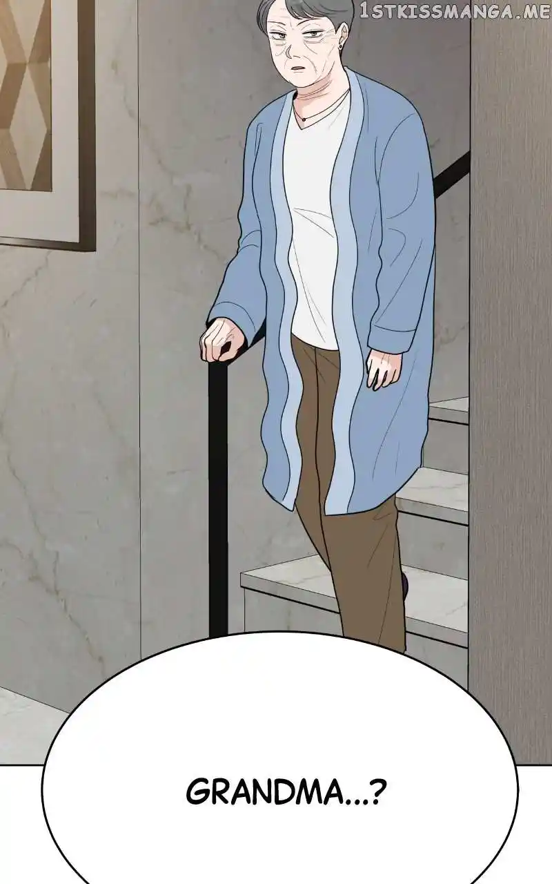 Time And Reason Chapter 58