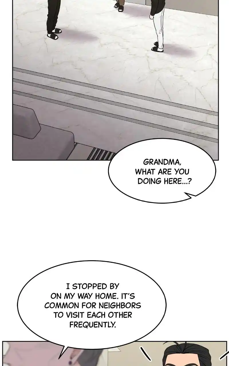 Time And Reason Chapter 59