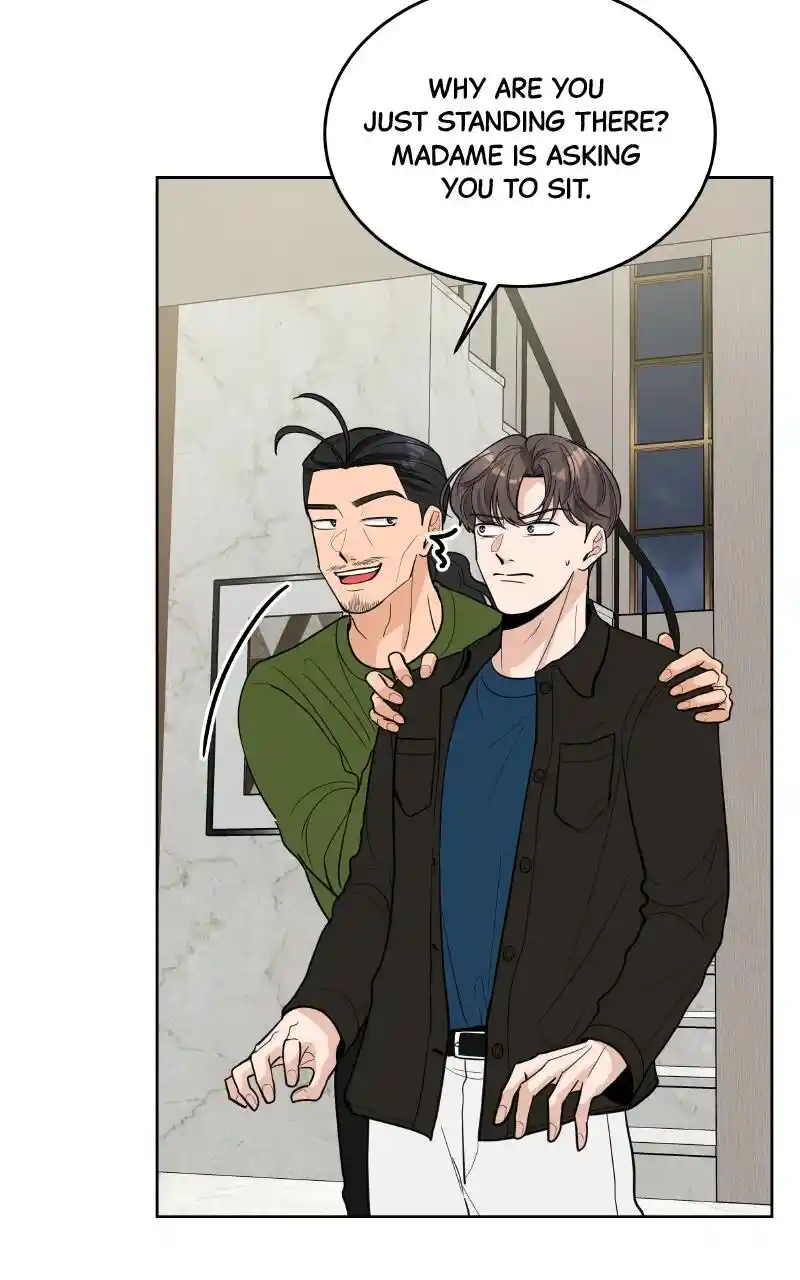 Time And Reason Chapter 59