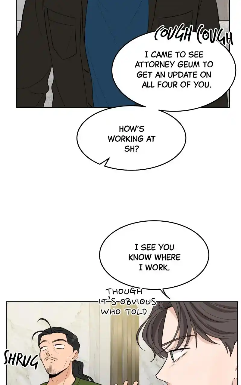 Time And Reason Chapter 59