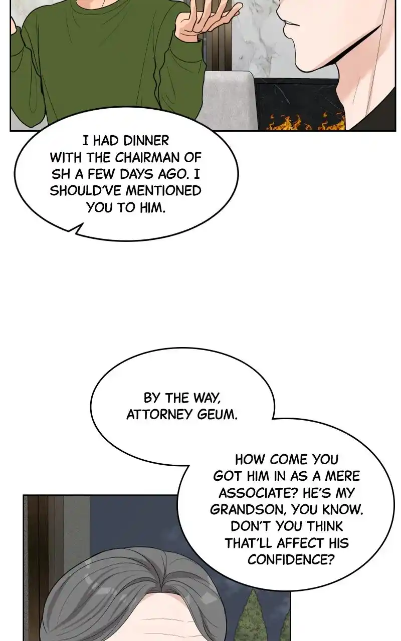 Time And Reason Chapter 59