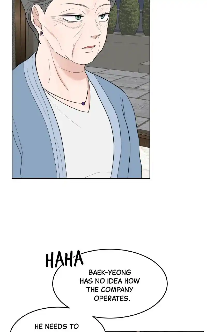 Time And Reason Chapter 59