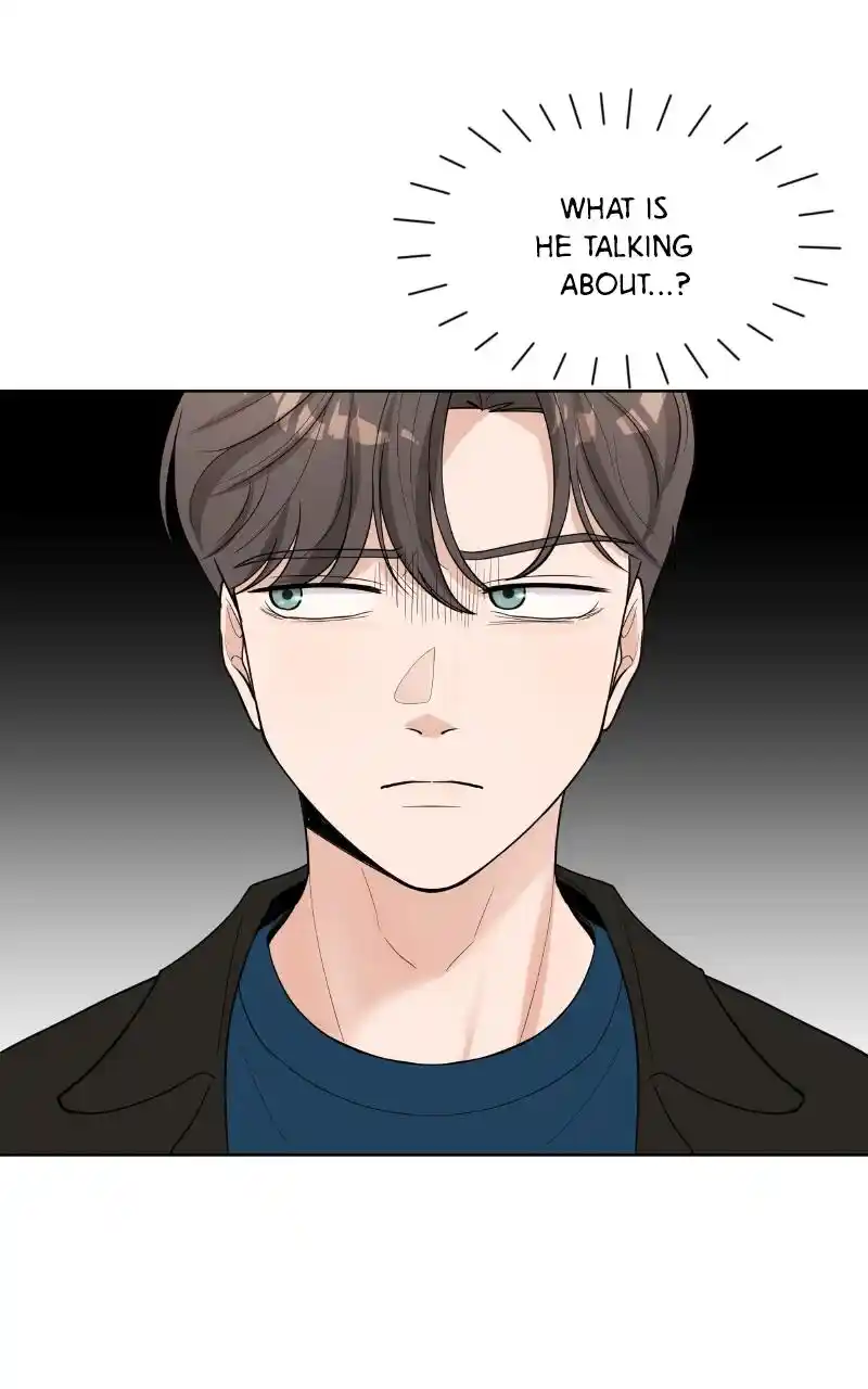 Time And Reason Chapter 59