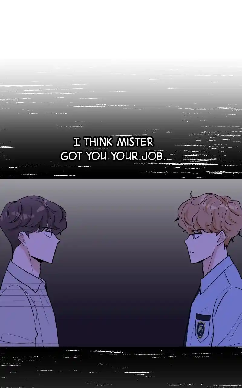 Time And Reason Chapter 59