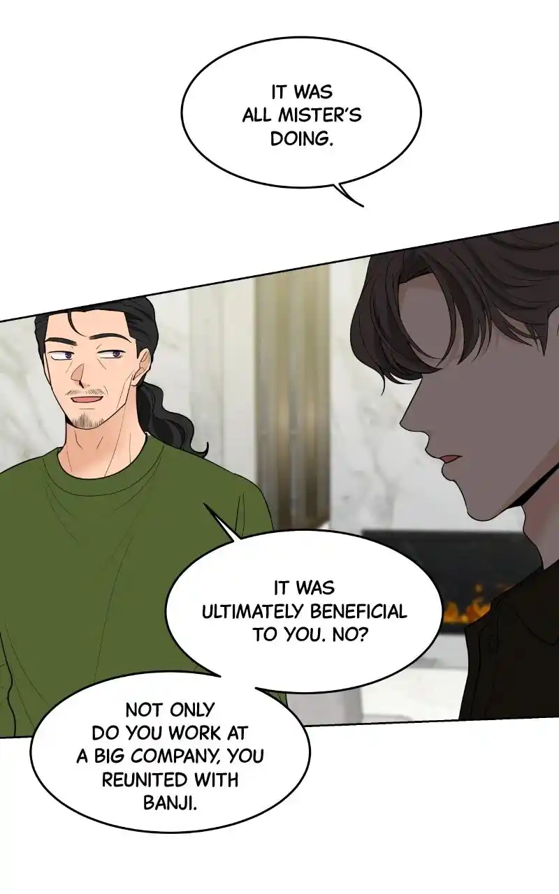 Time And Reason Chapter 59