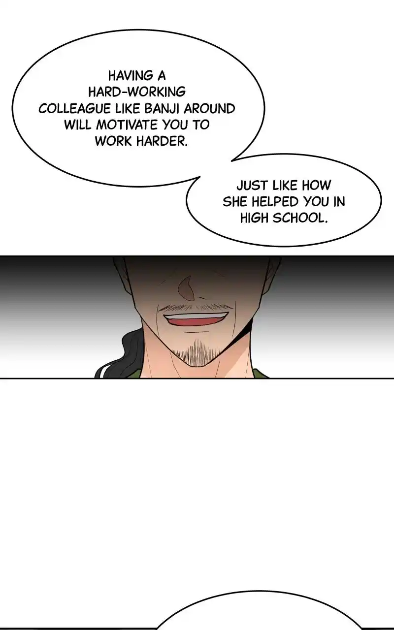 Time And Reason Chapter 59