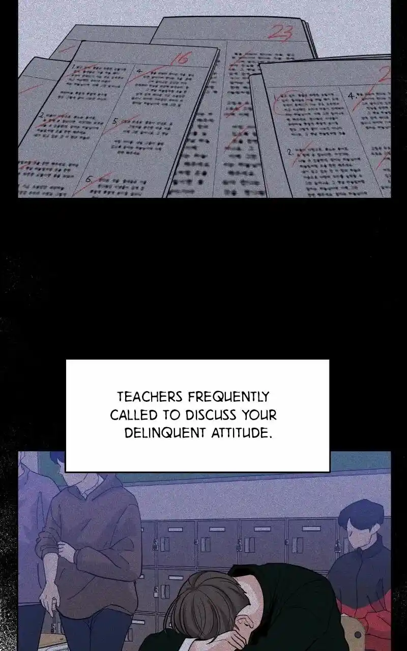 Time And Reason Chapter 59