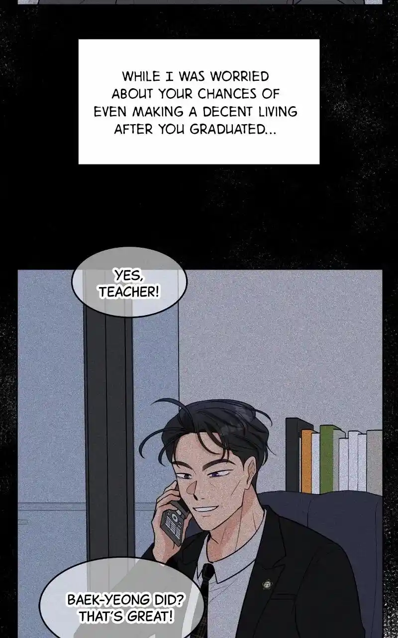 Time And Reason Chapter 59