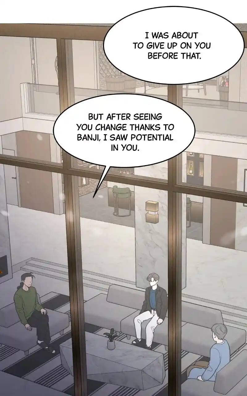 Time And Reason Chapter 59