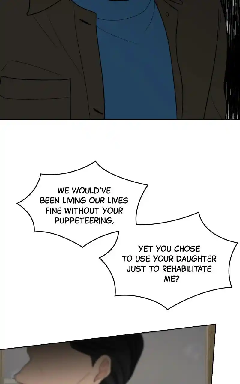 Time And Reason Chapter 59