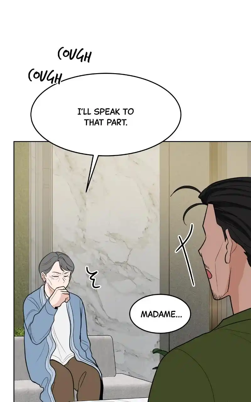 Time And Reason Chapter 59