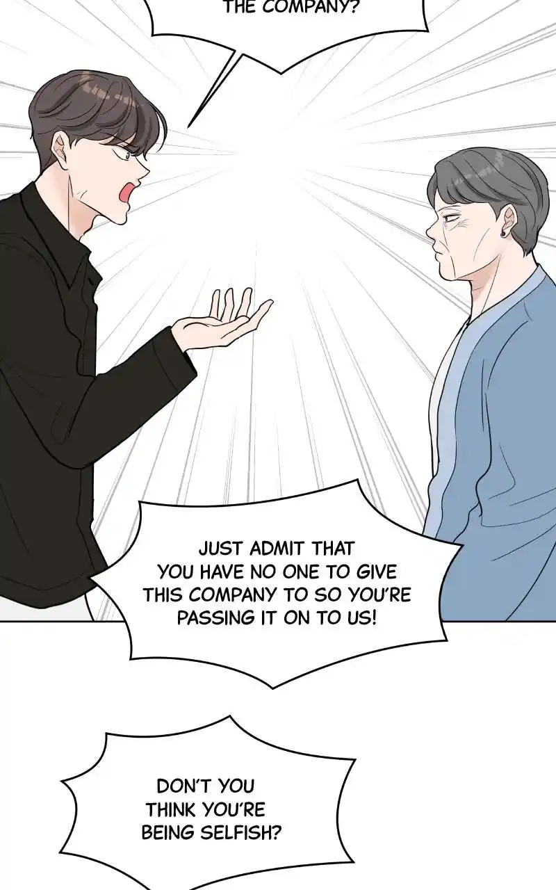 Time And Reason Chapter 59