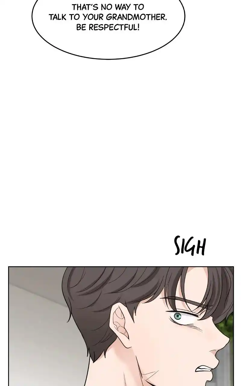 Time And Reason Chapter 59