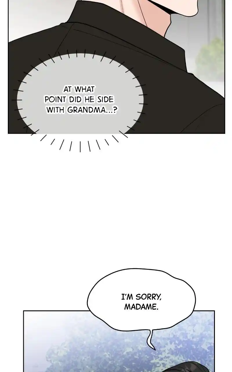 Time And Reason Chapter 59