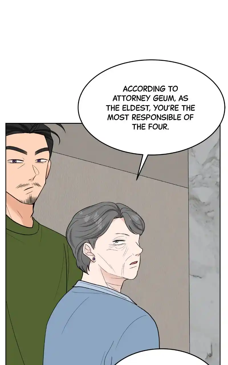 Time And Reason Chapter 59