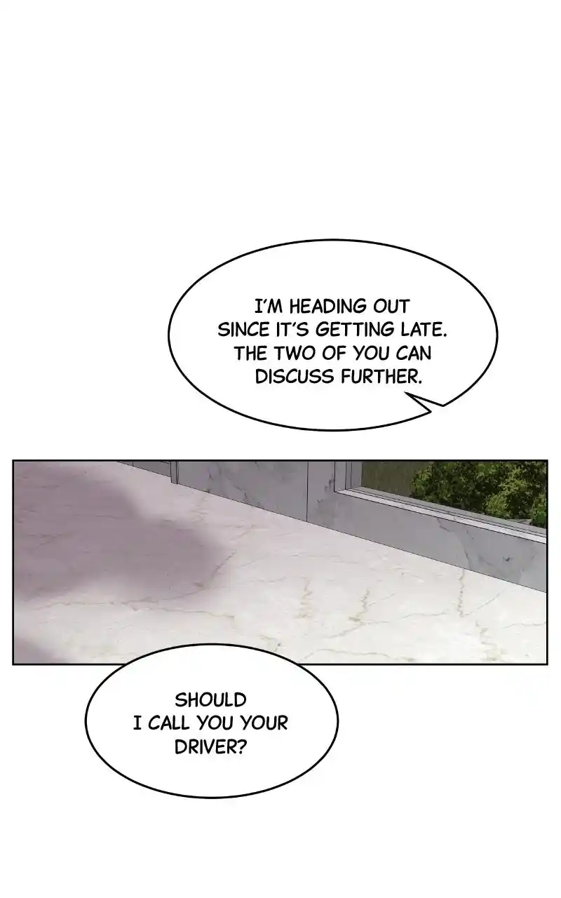 Time And Reason Chapter 59