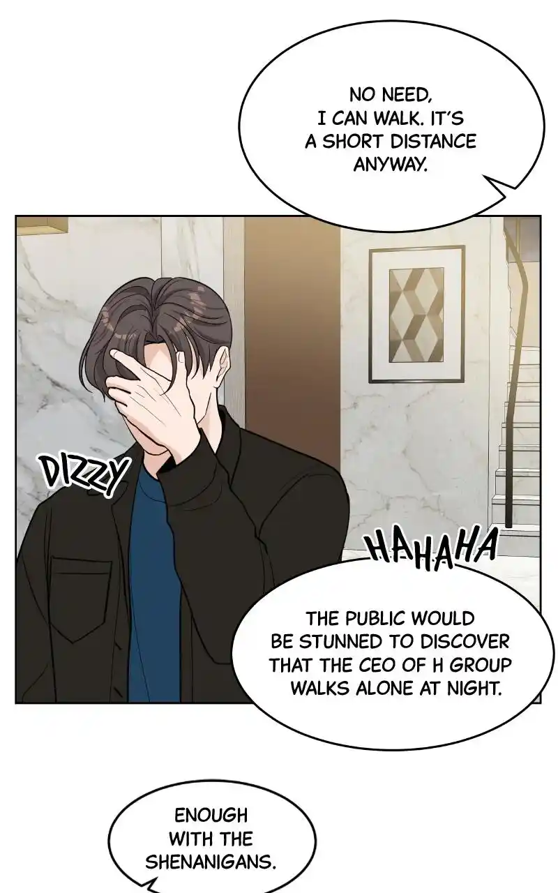 Time And Reason Chapter 59