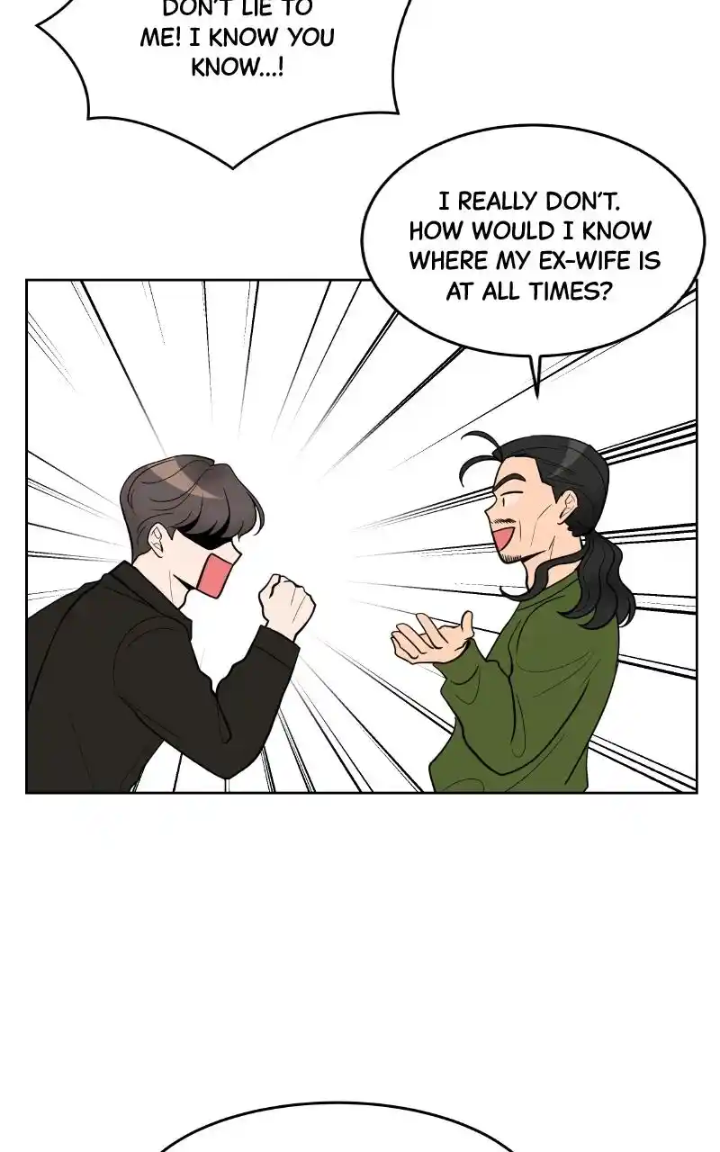 Time And Reason Chapter 59