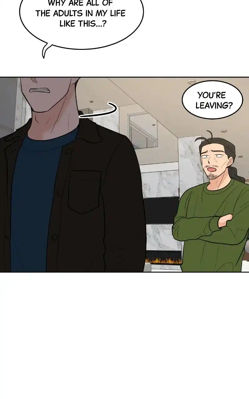 Time And Reason Chapter 59