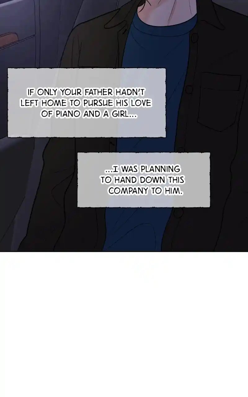 Time And Reason Chapter 59