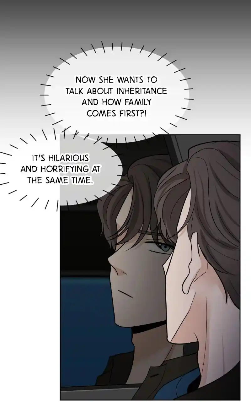 Time And Reason Chapter 59