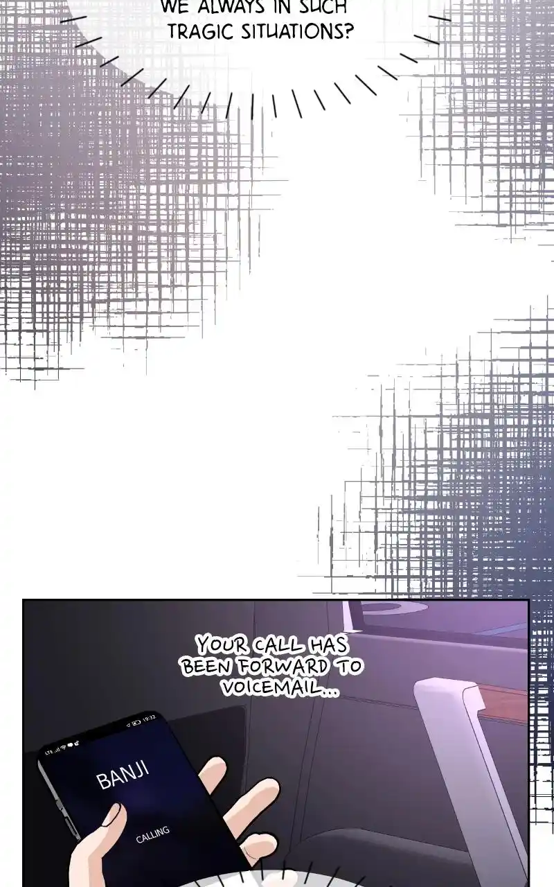 Time And Reason Chapter 59