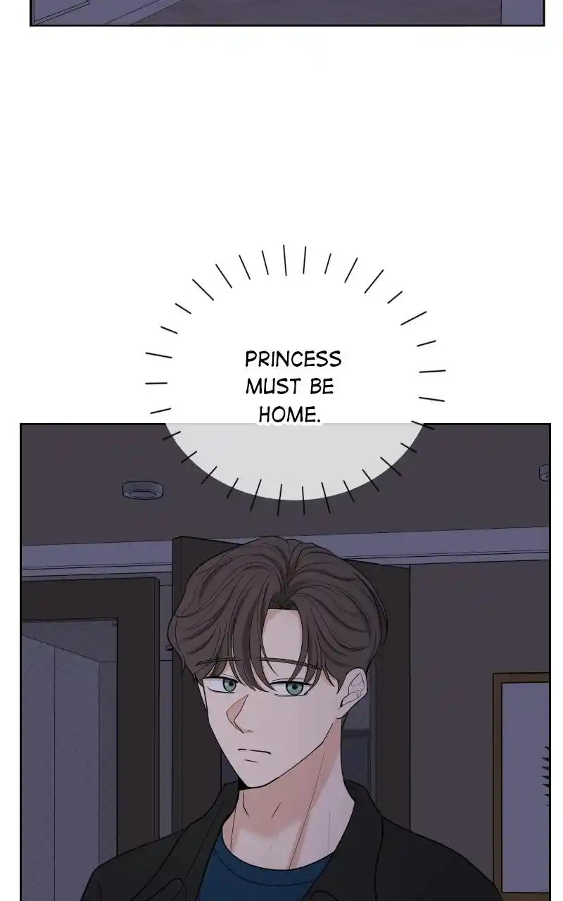 Time And Reason Chapter 60