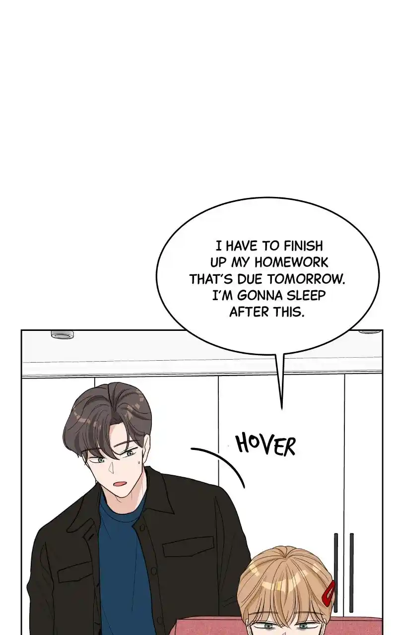 Time And Reason Chapter 60