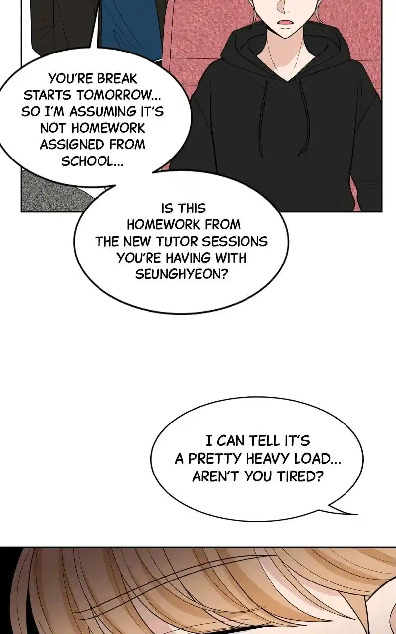 Time And Reason Chapter 60