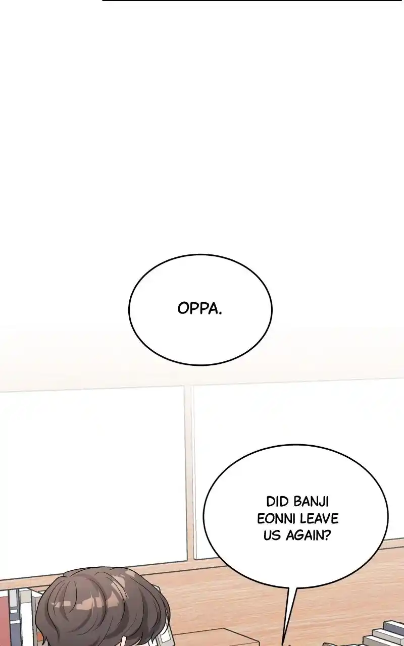 Time And Reason Chapter 60