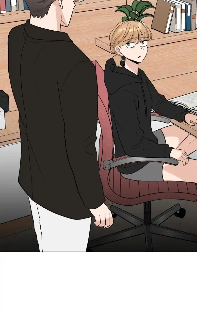 Time And Reason Chapter 60