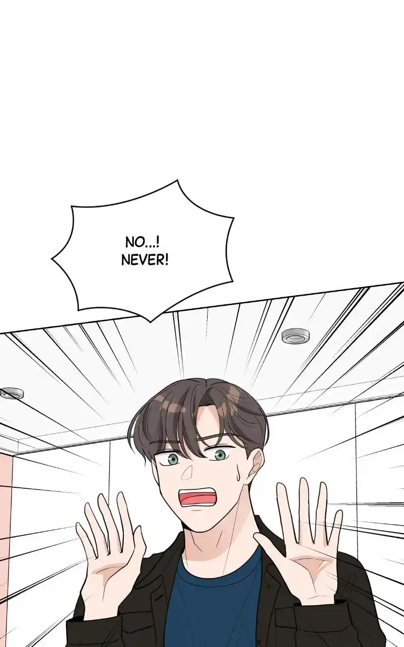 Time And Reason Chapter 60