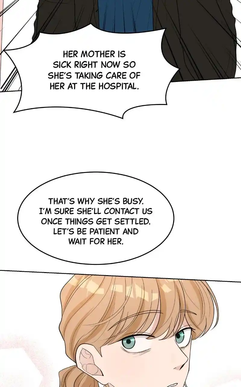 Time And Reason Chapter 60