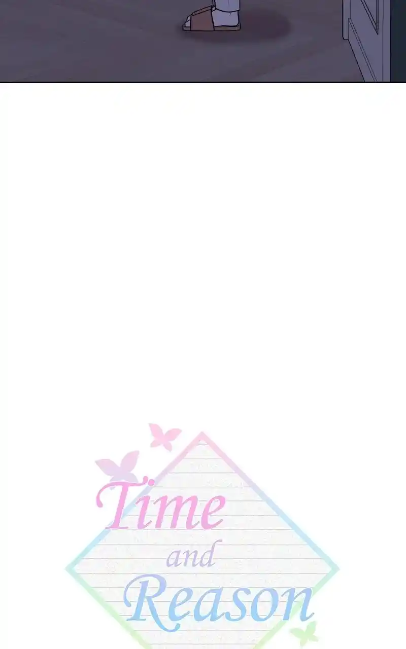 Time And Reason Chapter 60
