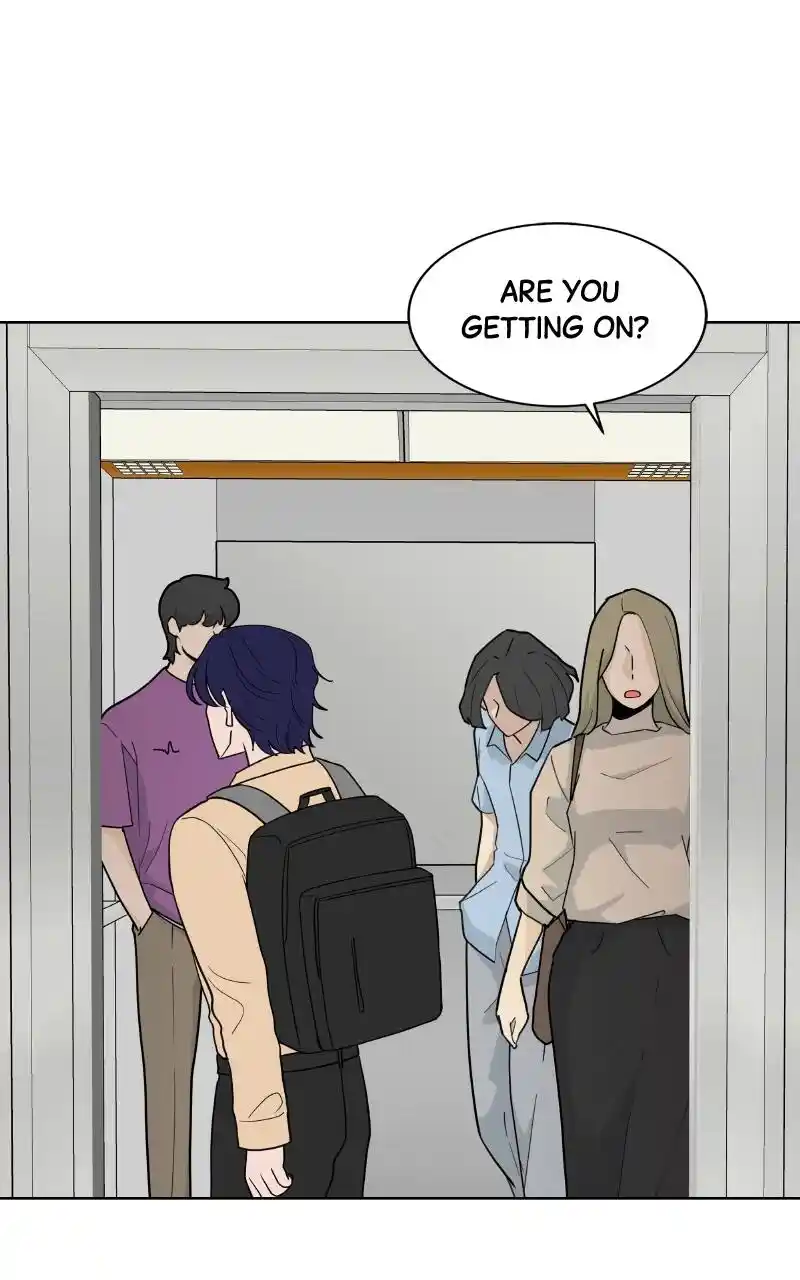 Time And Reason Chapter 60