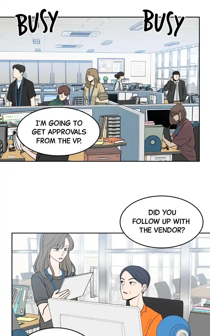 Time And Reason Chapter 60