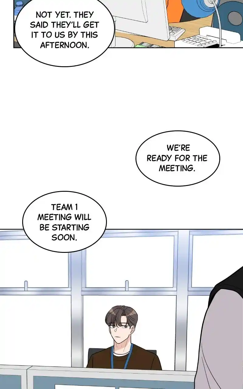 Time And Reason Chapter 60