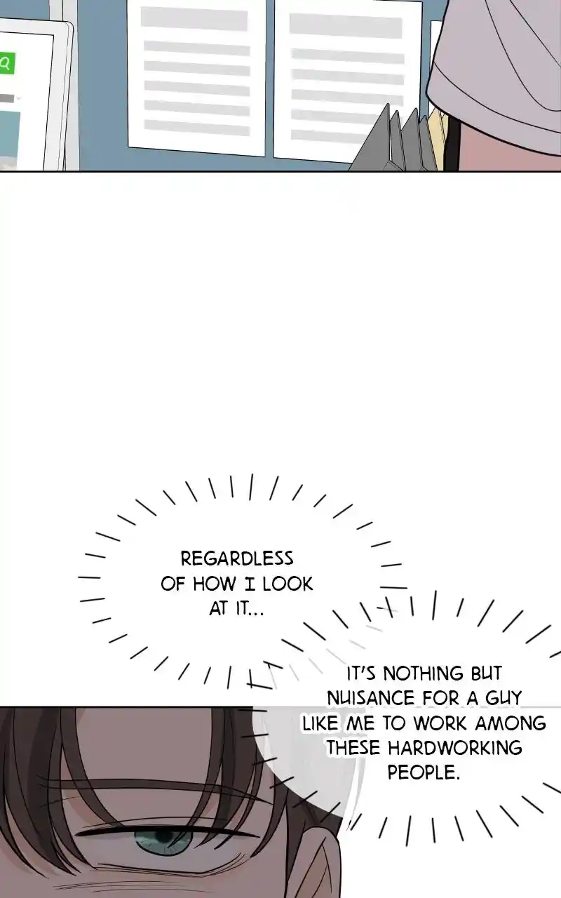 Time And Reason Chapter 60