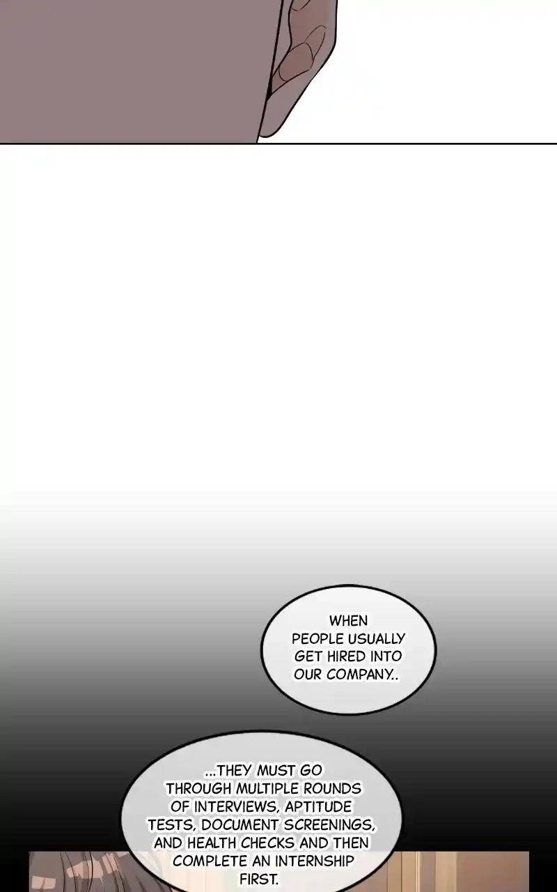 Time And Reason Chapter 60