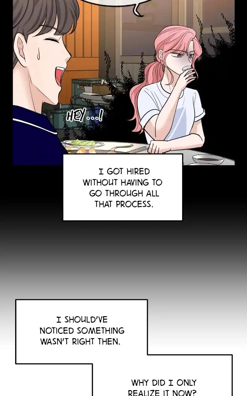 Time And Reason Chapter 60