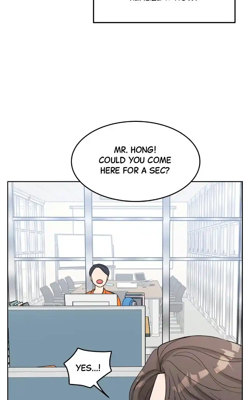 Time And Reason Chapter 60