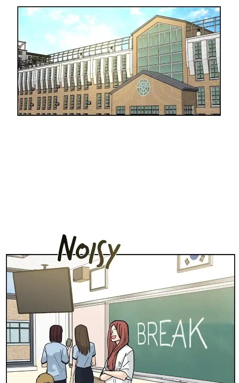 Time And Reason Chapter 60