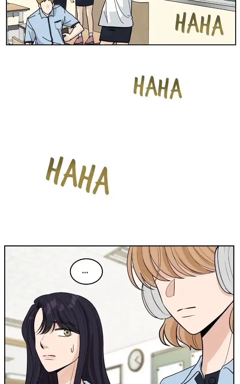 Time And Reason Chapter 60