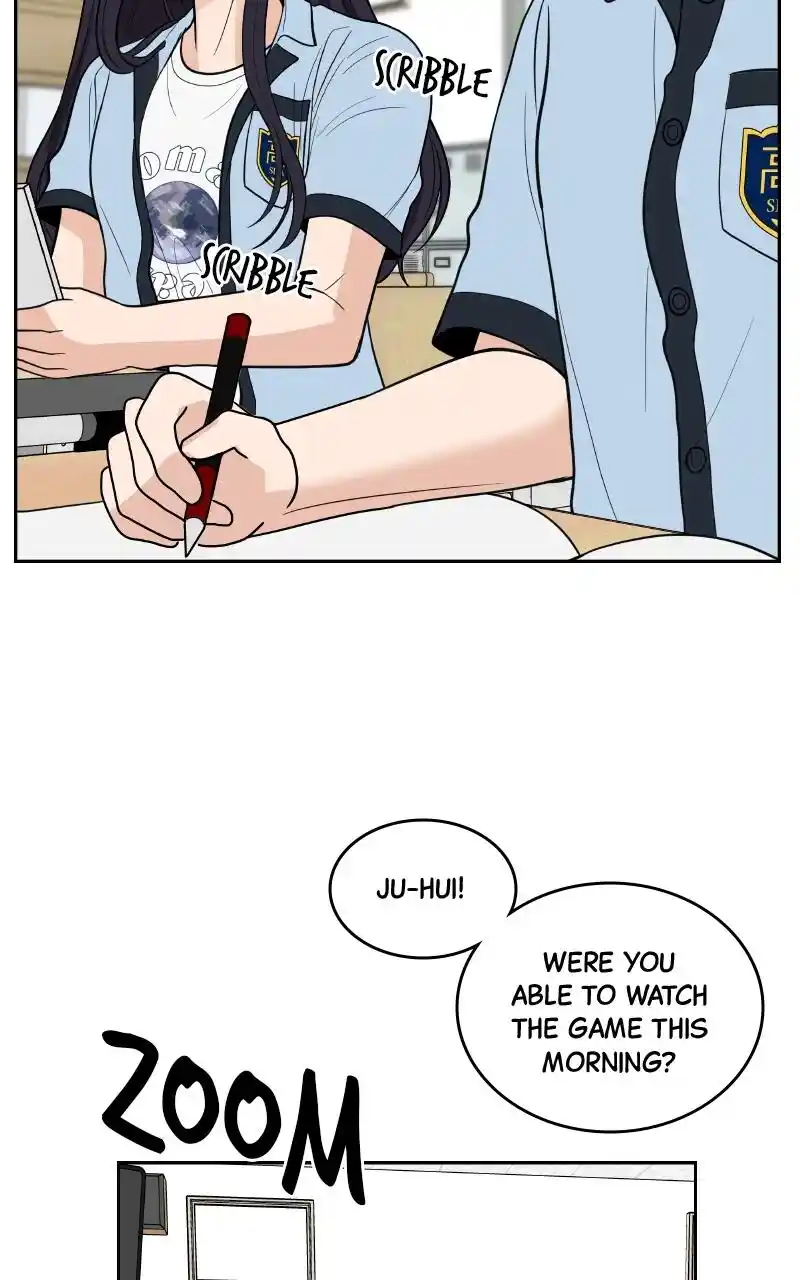 Time And Reason Chapter 60