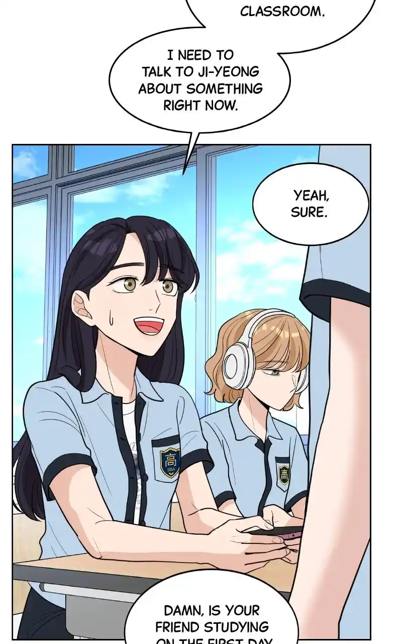 Time And Reason Chapter 60